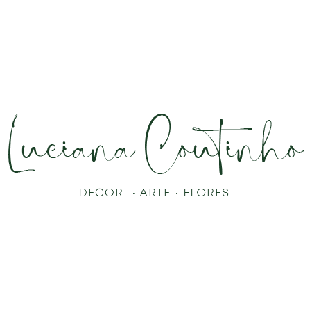 LUCIANA COUTINHO ARTE, FLORES E FESTAS